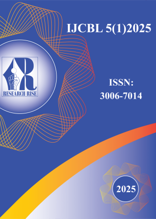 IJCBL 5(1)2025
