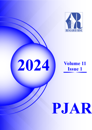 PJAR 11(1)2024