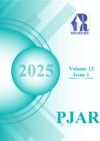 PJAR 12(1)2025